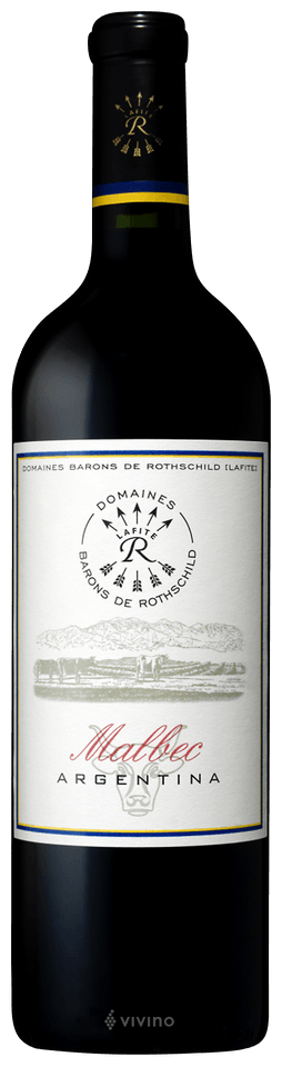 Lafite Barons De Rothschild